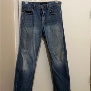 Men’s Calvin Klein Jeans sz 33/34